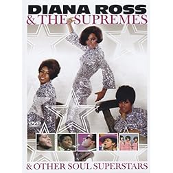 Diana Ross & Supremes & Other Soul Superstars