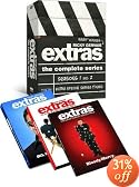 Extras: Seasons 1 & 2