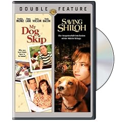 My Dog Skip / Shiloh 3: Saving Shiloh (Double Feature)