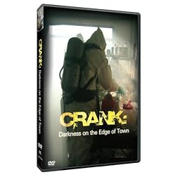 Crank: Darkness on the Edge of Town