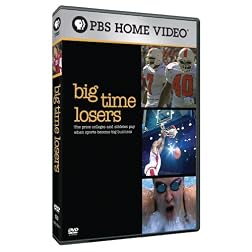 Big Time Losers