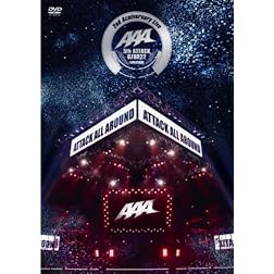 2nd Anniversary Live-5th Attack 070