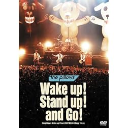 Wake Up! Tour 2007
