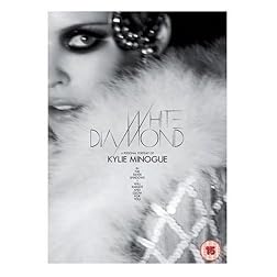 White Diamond/Show Girl Homecoming