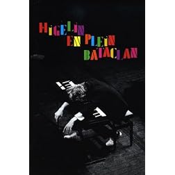 En Plein Bataclan