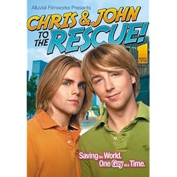 Chris & John to the Rescue - Season 1