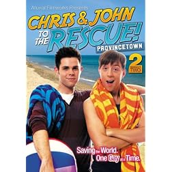 Chris & John to the Rescue - Season 2