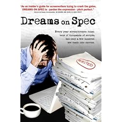 Dreams on Spec