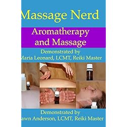 Aromatherapy and Massage