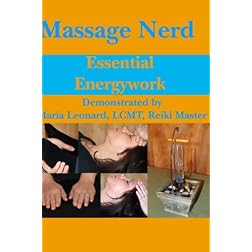 Essential Energywork