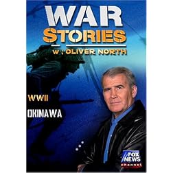 WAR STORIES WITH OLIVER NORTH: OKINAWA