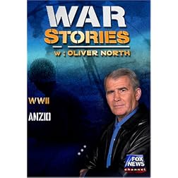 WAR STORIES WITH OLIVER NORTH: ANZIO