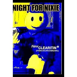 Night For Nixie