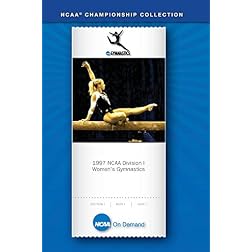 1997 NCAA Division I Women's Gymnastics National Championship