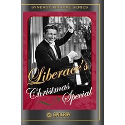 Liberace's Christmas Special (Plus Bonus Mother's Day episode)