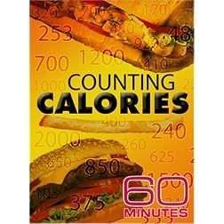 60 Minutes - Counting Calories (November 18, 2007)