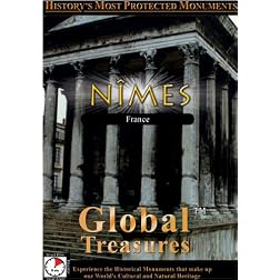 Global Treasures  NIMES Provence, France