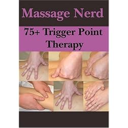 75+ Trigger Point Therapy