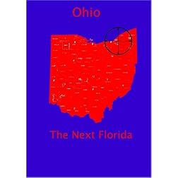 Ohio: The Next Florida