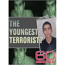 60 Minutes - The Youngest Terrorist (November 18, 2007)