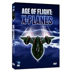 Age of Flights: X Planes