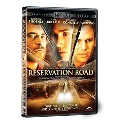 Reservation Road-Ws