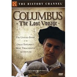 Columbus - The Lost Voyage (History Channel)