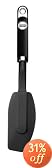 KitchenAid Silicone Mixing Spatula, Black