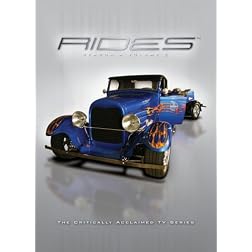 Rides Season 4:, Vol. 2