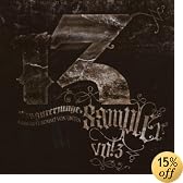 ersguterjunge Sampler Vol. 3 - Alles Gute kommt von unten