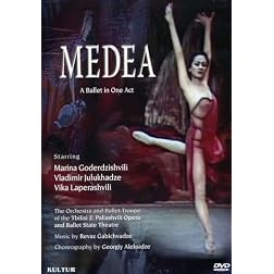 Medea / Georgiy Aleksidze, Marina Goderdzishvili
