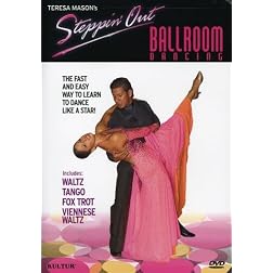 Steppin' Out Ballroom / Teresa Mason