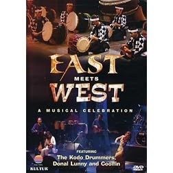 East Meets West With Donal Lunny