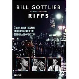 Bill Gottlieb: Riffs
