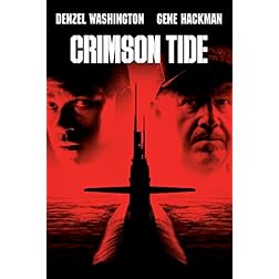 Crimson Tide [Blu-ray]