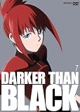 DARKER THAN BLACK-¹õ¤Î·ÀÌó¼Ô- 7