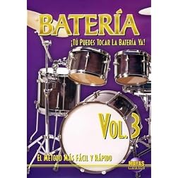 Bateria 3