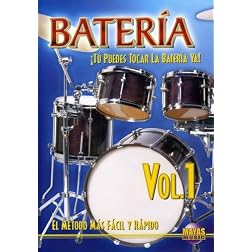 Bateria 1