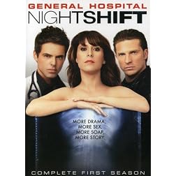 General Hospital: Night Shift - The Complete First Season