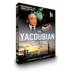 The Yacoubian Building