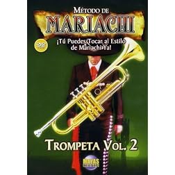 Mariachi Trompeta 2: Spanish Only (Spanish)