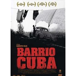 Barrio Cuba