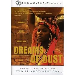 Dreams of Dust