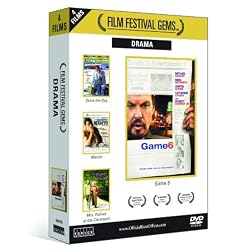 Film Festival Gems: Drama
