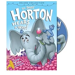 Dr. Seuss' Horton Hears a Who (Deluxe Edition)