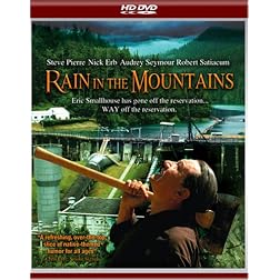 Rain in the Mountains [HD DVD]