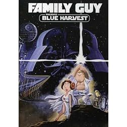 Family Guy - Blue Harvest