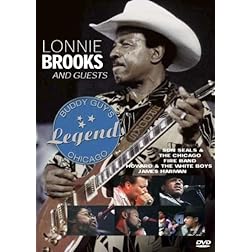 Buddy Guy's Chicago Legend