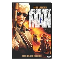 Missionary Man