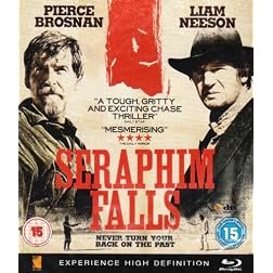 Seraphim Falls [Blu-ray]